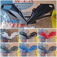 Front Head Cover HONDA BEAT deluxe K1A (2020) Win Brand