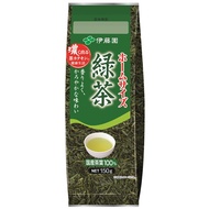 Ito En home size green tea 150g