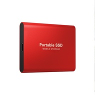 SSD Mobile Solid State Drive 16TB 12TB 8TB 4TB 2T 1T Mobile Solid State Drive
