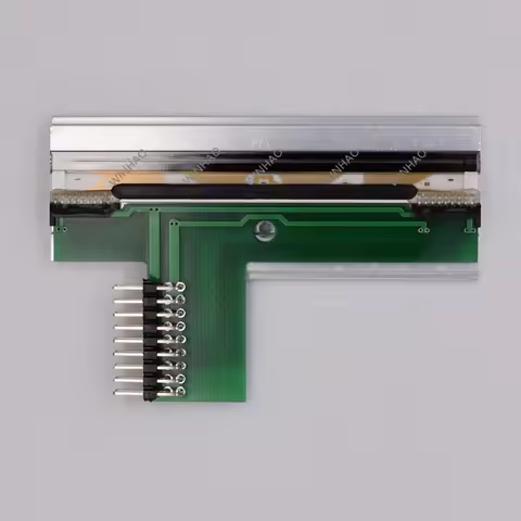 New Compatible Thermal Print Head Fit For Averyberkel Avery Berkel Scales Printer Printhead