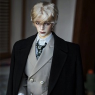 Bjd Doll bjd Doll bjd Doll 3 Points King Three Points Boy Doll bjd Body sd Doll bjd Doll