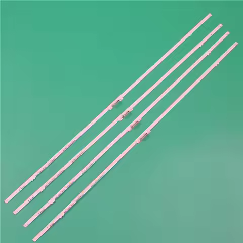 LED Backlight Strips For Samsung QA85LS03 QA85Q60 QA85Q70 Bars Q60/70A_STC850A08 & AUK8/9K_STC850A09