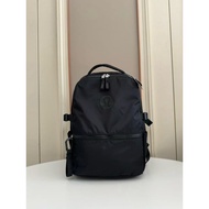 lulu-lemon Backpack new Crew 22L Schoolbag Travel bag