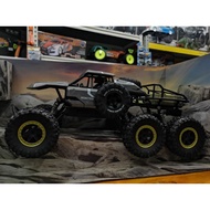 6WD PICKUP CRAWLER OFF ROAD RC 6X6 RC RTR BIG RC 1.12