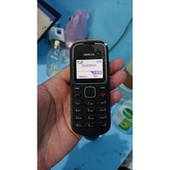 Terlaris Hp Jadul Nokia 1280/103 Original Second Non Cod