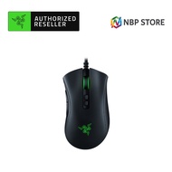 RAZER DEATHADDER V2 - BLACK
