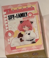 Spy x family 盲盒 （全新）Bond Forger