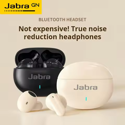 Jabra M21 Bluetooth Headset HiFI Stereo Game Earphone Wireless Sport Earbuds Bluetooth Headphones Wi
