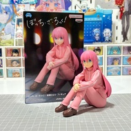 PVC Figure Hitori Gotoh - Bocchi The Rock (18cm) (Back in Box) Banpresto Bandai Spirits