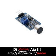 SOUND DETECTION SENSOR MODULE VOICE SENSOR