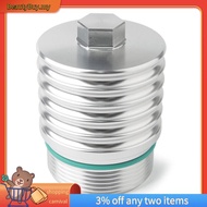 [In Stock]DQ250 Aluminum Transmission Oil Filter Housing Cap Cover   02E305045 Accessories