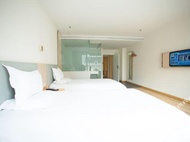 7 Days Inn Harbin West