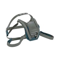3M-6582QL Headband For 6501QL/6502QL/6503QL Gas Mask Replacement Accessories