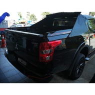 4x4 Canvas Mitsubishi Triton Athlete