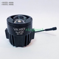 Lampu Tembak Lampu Sorot foglamp laser MT28 Vahid 2 warna cahaya original