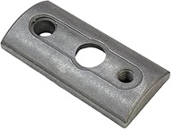 #496996-00 Jig Saw Clamp Plate DCS331L1 DCS331B DCS331B DCS331B DCS331M1 DC330B DC330K DW331K DW331K