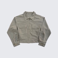Jiyu jcket womens linkco preloved scrimp