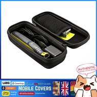 [sgstock] Philips Norelco OneBlade Case, ProCase EVA Hard Case Travel Storage Carrying Pouch Protect