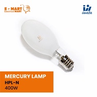 MERCURY LAMP HPL-N 400w WHITE IWATA MERKURI HPL-N 400w IWATA LAMP/