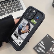 JoJo's Bizarre Adventure Higashikata Josuke Casing for Samsung Galaxy S25 S24 S23 S22 S21 Ultra S20 