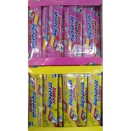 hepin Super stretchy chewy candy x30pcs