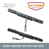 ORGINAL ACER Aspire E5-575G E5-475 E5-476 E5-774G ES1-432 AS16A5K Laptop Battery