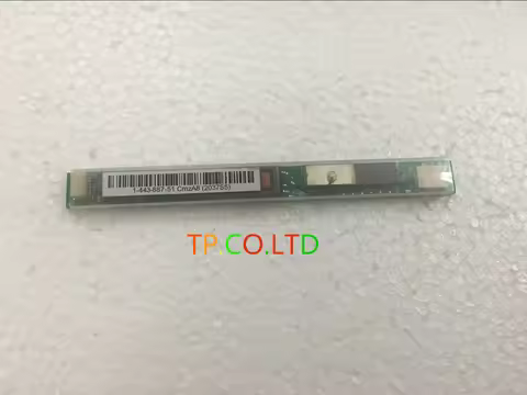 BRAND New LCD Inverter forFoRSony NR NR110E NR430E NR498E NR220E NR120E NR295N NR260E NR220E NR398E 