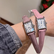 Longine Longines Longines Longines Longines Series Women's Watch 33mm Exquisite Two-Hand Half Women'