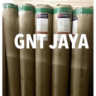 Produk Unggulan 1Roll 50 ++ Meter Sheet Original By Taco Es-101A Putih Dof White Doff Sheet Ekosheet