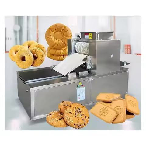 Mini Rotary Wood Oat Cookie Form Small Marie Sweet Cake Walnut Biscuit Mould Peach Pastry Machine fo