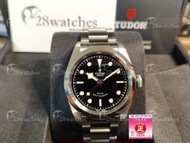 二手 Tudor Black Bay 79540 Full Set, 二手, 齊吊牌, 狀態極新 - 28watches