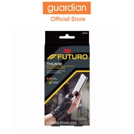 FUTURO Deluxe Thumb Stabilizer S - M