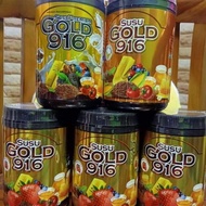 Susu gold 916 original hq