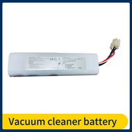 2800mAh 41.44Wh Vacuum Cleaner ICR18650 4ICR19/65 For Philips FC8710 FC8774 FC8776 FC8715 Vacuum Cle