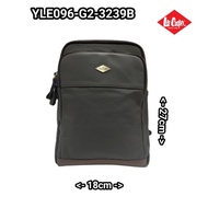 LEE COOPER Bag Genuine Leather Chest Bag Beg Dada / Beg Kulit YLE096-G2-3239B