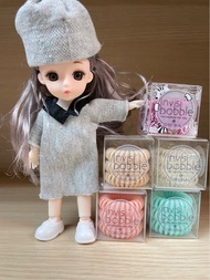 德國 Invisibobble 無痕髮圈 （經典款） 私信選顏色