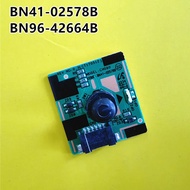 BN41-02578B CHG90 REV NO:0.3(CT170512) BN96-42664B Power Button Switch Board Suitable For Samsung C3