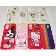 Oppo A92 Fashion Case