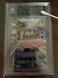 bgs 10分黑標 龍珠 人造人17號18號