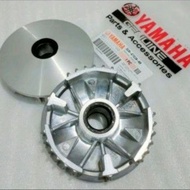 YAMAHA ORIGINAL MIO ROLLER HOUSING / YAMAHAOriginal 5LW-E7620-00