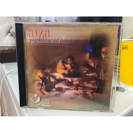 Aiza Seguerra – Pagdating Ng Panahon - OPM Philippines Pop Music Album CD - Preloved Vicor