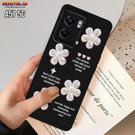 OPPO A57 5G Case - OPPO A57 5G Phone Case - Latest Fashion Case - OPPO A57 5G Silicone - Cool and Cu