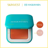 HAQUHARA Dark Away Creamy Blend Color Corrector - Orange Peach Concealer Hara