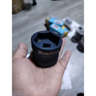 portable tools socket 39-41 good quality