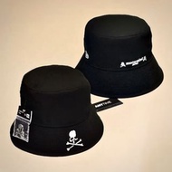 mastermind JAPAN x New Era Bucket