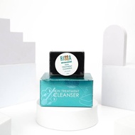 (SABUN BAR)  SKIN: BAR CLEANSER