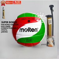 MOLTEN V5M5000 size 5 volleyball