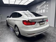2016式 BMW 320GT 閃耀版 F34型『小李經理』元禾國際車業/特價中/一鍵就到