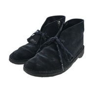 SOPHNET. Shoes black 25.5cm