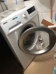 Zanussi 洗衣機